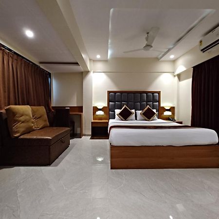 Hotel Ratna Mahal Mumbai Luaran gambar
