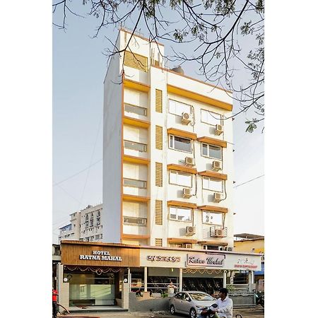 Hotel Ratna Mahal Mumbai Luaran gambar