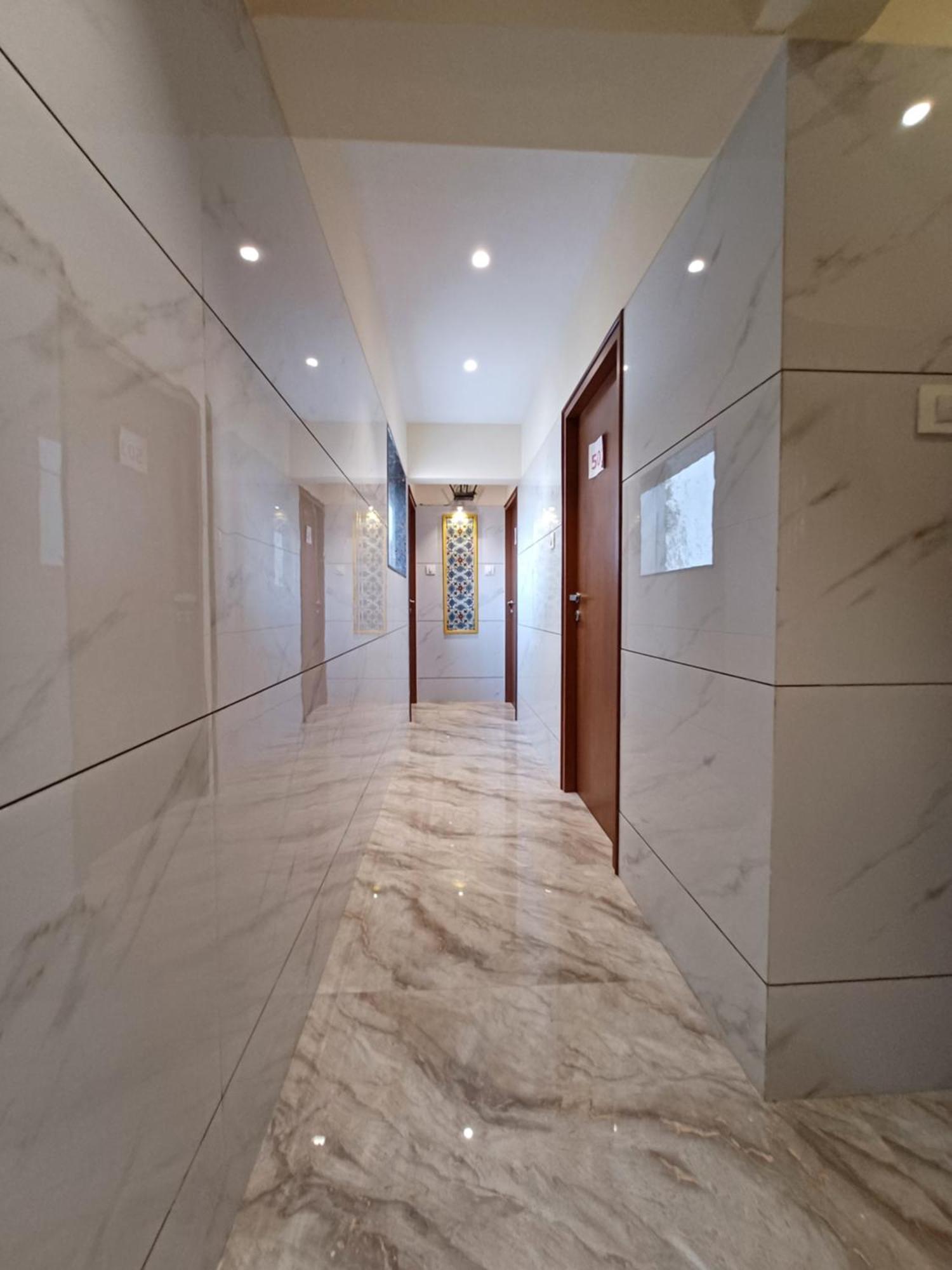 Hotel Ratna Mahal Mumbai Luaran gambar