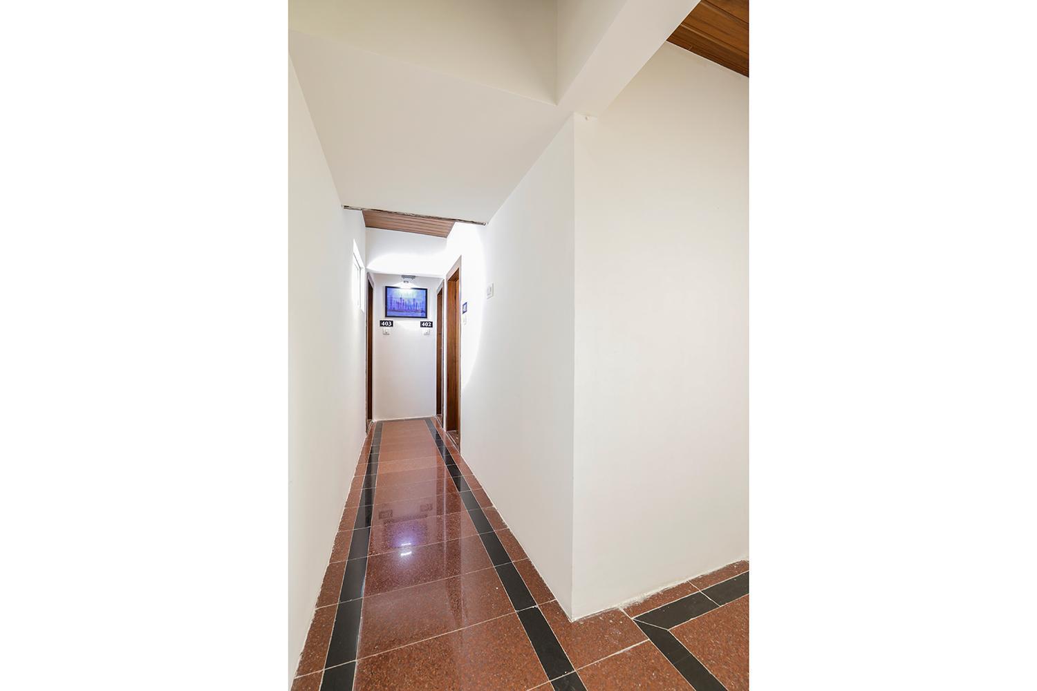 Hotel Ratna Mahal Mumbai Luaran gambar