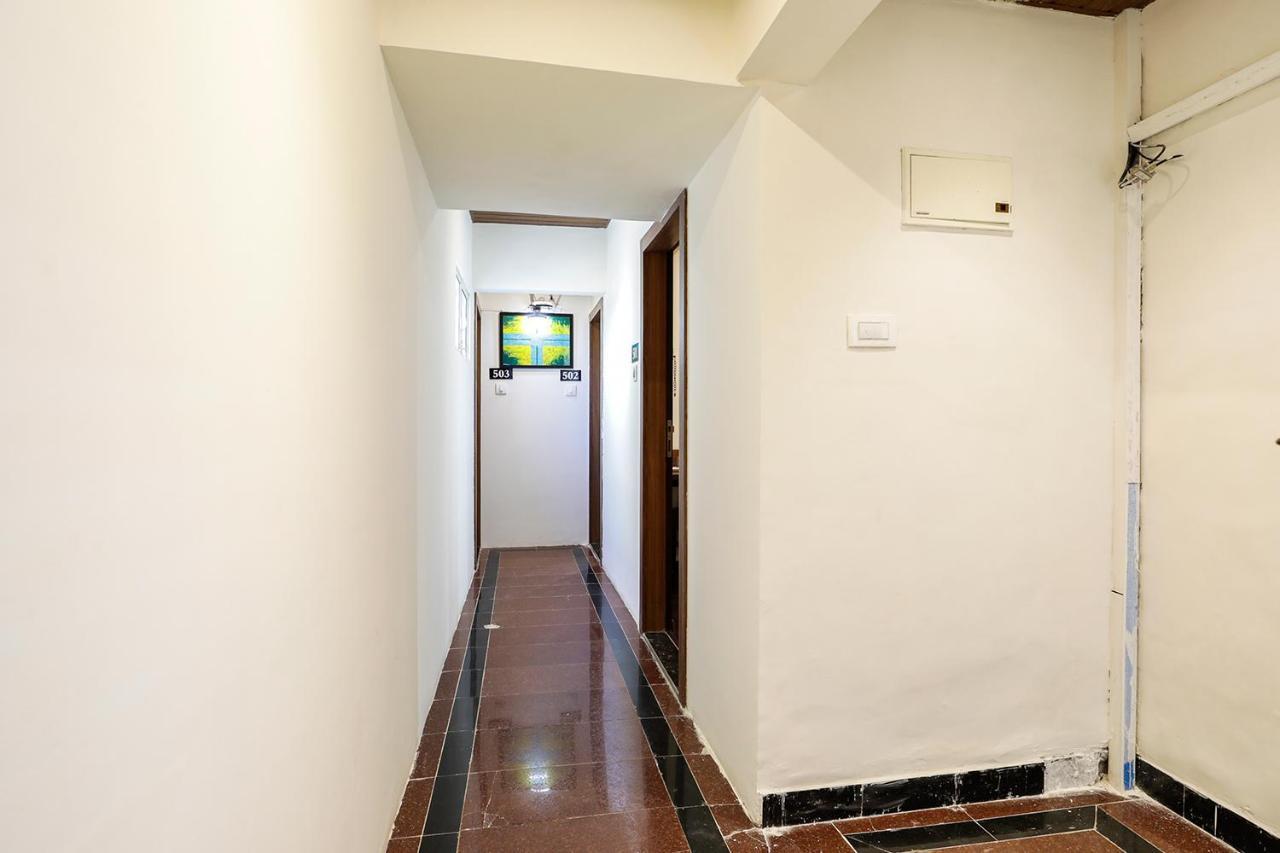 Hotel Ratna Mahal Mumbai Luaran gambar